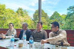 Korban penusukan di Sarolangun cari keadilan terkait keterangan saksi ahli diduga palsu