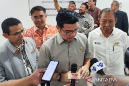 Anggota DPR minta pengelola Danau Toba jalankan empat rekomendasi UNESCO