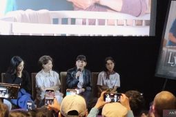 Hannah Al Rashid: Pentingnya sistem pendukung bagi perempuan alfa
