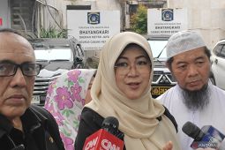 Dokter Tifa dicecar 68 pertanyaan soal laporan tuduhan ijazah palsu
