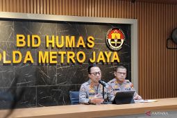 Polda Metro Jaya masih dalami laporan Ahmad Dhani