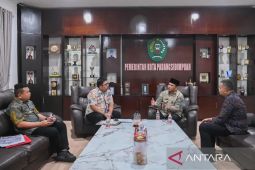 Pemkot komitmen dukung pembentukan BNN Padangsidimpuan