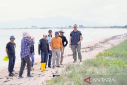 Ratusan pelari NTB ramaikan fun run hari pertama Festival Lakey 2025