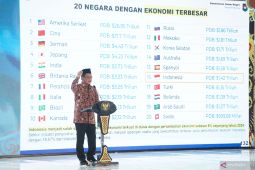 Mendagri nilai UMKM Kaltim masih di level menengah secara  nasional