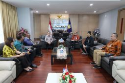 Kemendes hadirkan posko layanan Koperasi Merah Putih di Tanah Papua