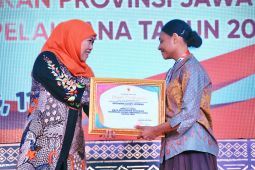 Khofifah apresiasi 105 siswa ADEM Papua di Jatim tembus PTN