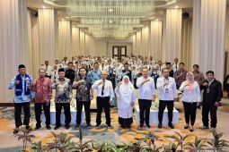 BPBD Jatim perkuat ketangguhan sekolah terhadap bencana