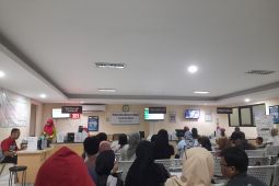 Satu orang meninggal akibat DBD di Kota Serang
