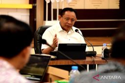 Gubernur Gorontalo minta laporan E-Kinerja ASN disusun substansial