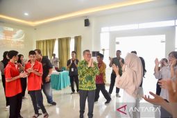 Kubu Raya tingkatkan aktualisasi hak anak lewat Jambore 2025