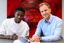 Bayer Leverkusen sudah datangkan sembilan pemain baru