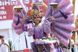 Putri Indonesia dijadwalkan hadiri gelaran Banyuwangi Ethno Carnival