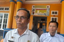 Setiap Kecamatan di Batang Hari memiliki lahan gambut