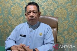 Koperasi Merah Putih di Batang Hari telah selesai lakukan pembentukan