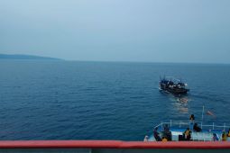 Disparekraf Lampung: Tur area Krakatau dilakukan sepanjang tahun