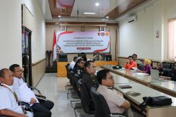 Karantina-Sulteng gandeng Polda dan BIN perkuat upaya penegakan hukum