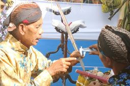 Tombak Kiai Upas diusulkan jadi cagar budaya Kabupaten Tulungagung