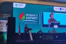 ADPMET siap  perjuangkan tata kelola migas dan energi terbarukan