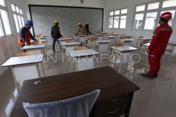 Aceh sudah finalisasi Sekolah Rakyat tahun ajaran 2025, peserta 275 anak kurang mampu