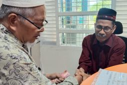 Hingga Juli 2025, BMA kumpulkan Rp35,1 miliar zakat dan infak