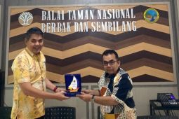 TNBS dan Pemkab Tanjabtim  kolaborasi kembangkan wisata