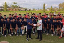 Dambaan FC puji Sejati Jaya ke liga TopSkor Nasional