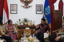 Utusan Khusus Presiden bantu kembangkan pariwisata di Probolinggo