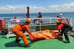Bali ferry mishap - Search re-extended, 18 missing