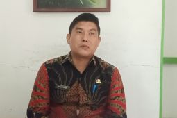 Dinkes Bengkayang temukan 544 gigitan HPR pada  tahun 2025