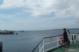 BBMKG: Waspadai ombak laut hingga 6 meter di Selatan Bali