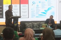 Pemerintah pacu perkembangan sains di masyarakat melalui PTTI