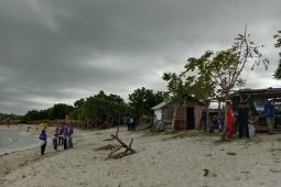 Bupati Loteng minta investor di Mandalika realisasikan pembangunan hotel