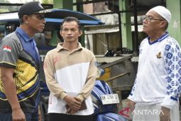 Pemkab Bangka Barat tingkatkan kenyamanan pasar tradisional