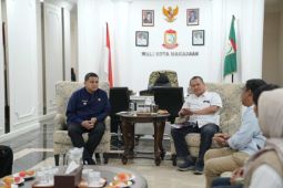 Pemkot Makassar siap sambut tamu mancanegara peserta AICCON 2025