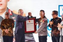 Kapolri pastikan tindak tegas anggota yang melanggar