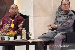 Kakantah Sukamara gencar edukasi hukum pertanahan wujudkan kepastian hukum