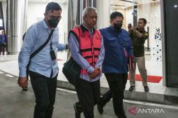 Berikut sembilan tersangka baru korupsi kelola minyak mentah Pertamina