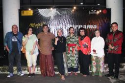 Makara Art Center UI hadirkan Hikayat Nusantara dalam Majelis Nyala Purnama