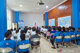 BP3MI memfasilitasi orientasi pra pemberangkatan bagi 42 CPMI NTT