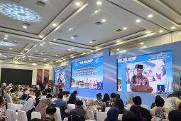 Menteri PPN tekankan data kependudukan basis perencanaan nasional