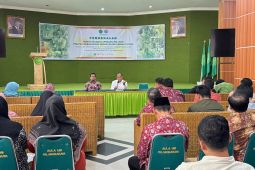 Universitas Muhammadiyah Palangkaraya berlakukan pembelajaran berbasis proyek dan riset