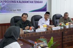 Komisi III DPRD Kalteng tekankan pentingnya upaya promotif-preventif penyakit katastropik
