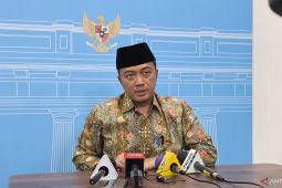 Prabowo continues visit to Belgium, attends Bastille Day in France