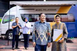 ASABRI bayar Rp19 triliun kepada 500 ribu pensiunan pada 2024