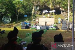 Festival Liangkabori strategi Muna promosikan wisata berbasis budaya