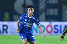 Persijap Jepara pinjam gelandang muda Adzikry Fadillah dari Persib Bandung