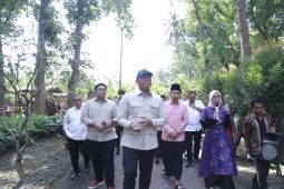 Wamentan dorong Jember ekspor kopi dan kakao