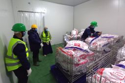 ABM tambah komoditas CPP non beras, daging unggas dan telur