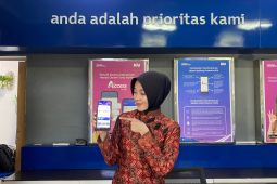KAI Madiun terapkan pesan tiket KA bisa 30 menit sebelum berangkat