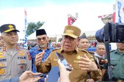 Gubernur: Investor China investasikan Rp10 triliun bangun pelabuhan internasional Belinyu